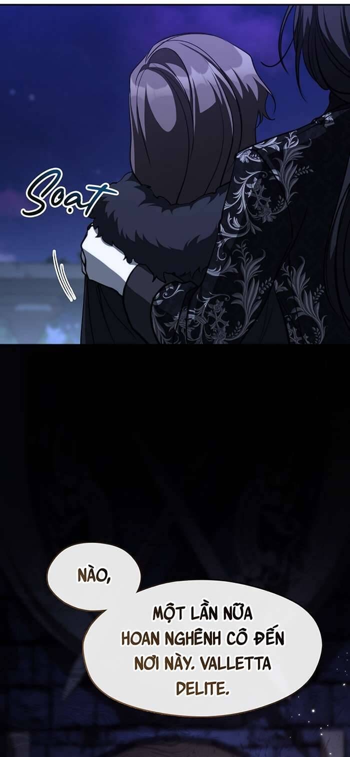 Không Thể Thoát Khỏi Người - Page 7