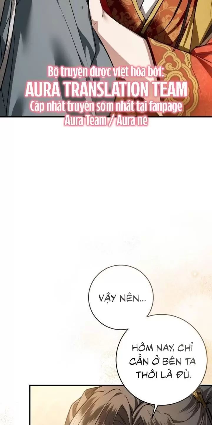 Khi Hắc Lang Gọi Tên Tôi - Page 16