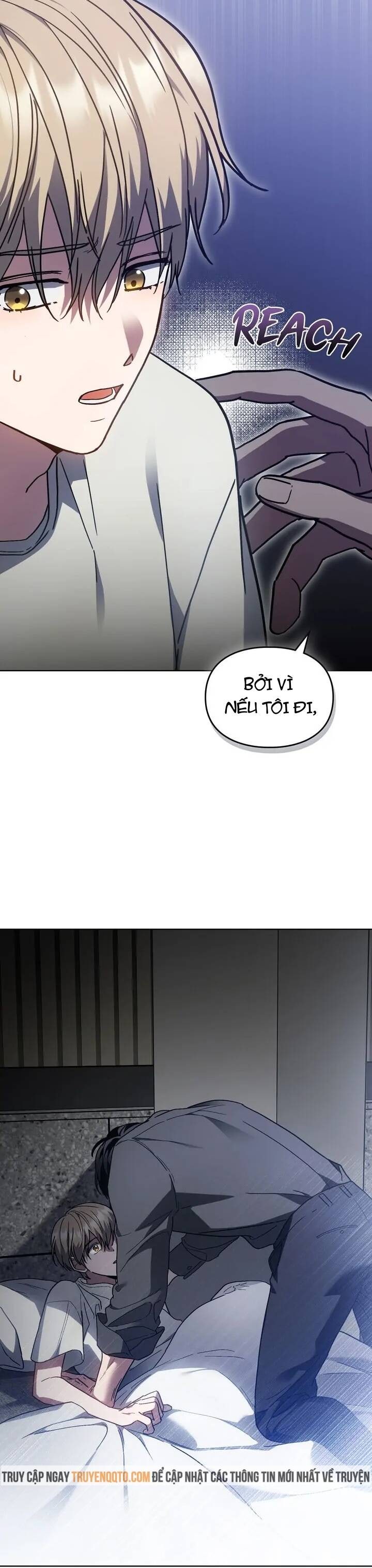 Dấu Vết Mặt Trời - Page 24