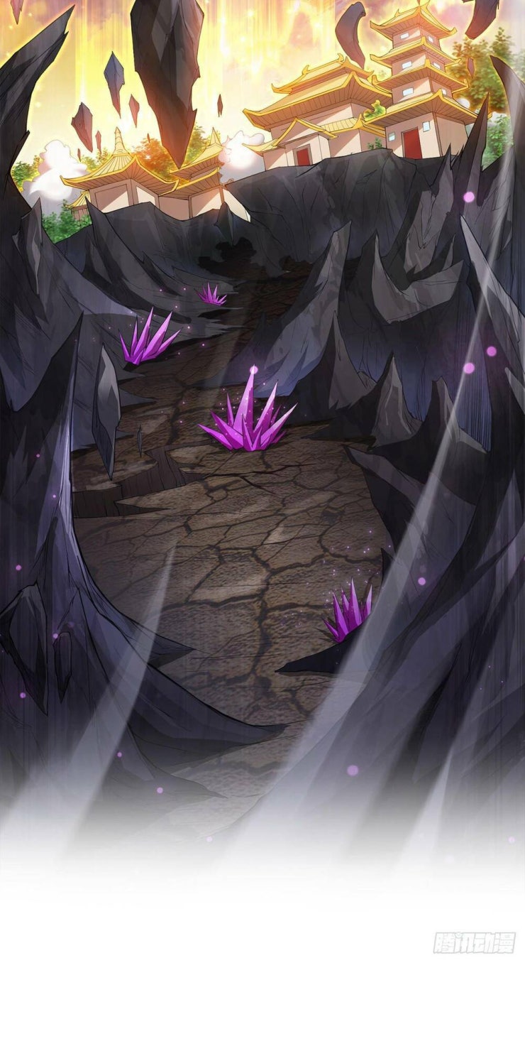 Ẩn Cư Mười Vạn Năm - Page 34