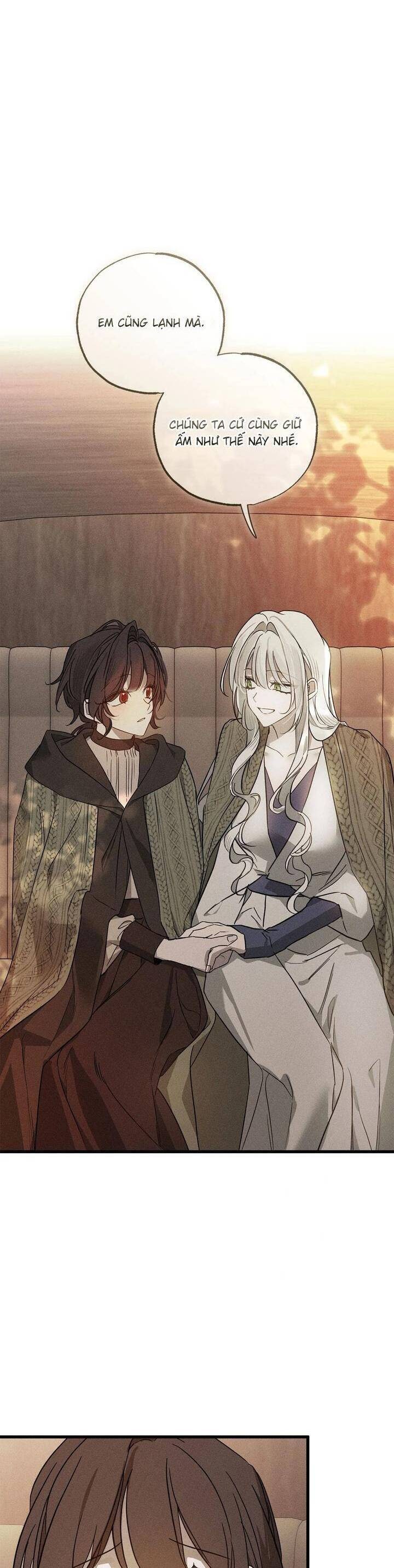 Vị Phu Quân Căm Ghét Tôi Đã Mất Trí Nhớ - Page 43