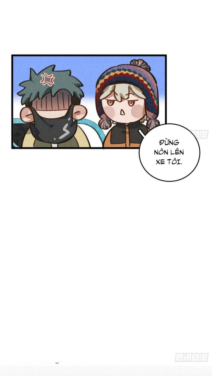 Tôi Không Cùng Anh Đến Vùng Đất Bắp Ngô Đâu! - Page 23