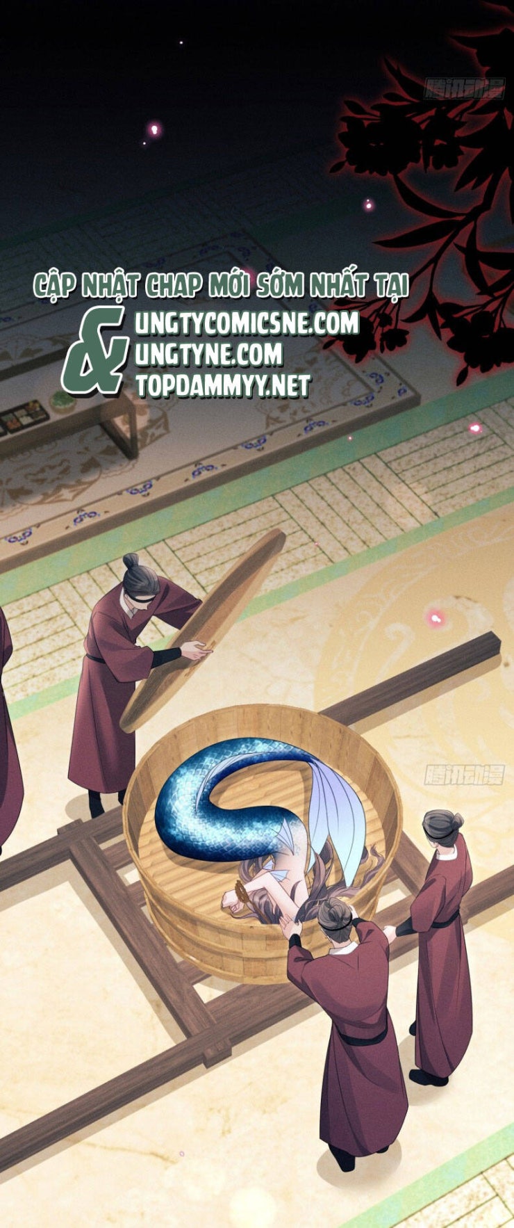 Tôi Hoài Nghi Ảnh Đế Đang Theo Đuổi Tôi - Page 22