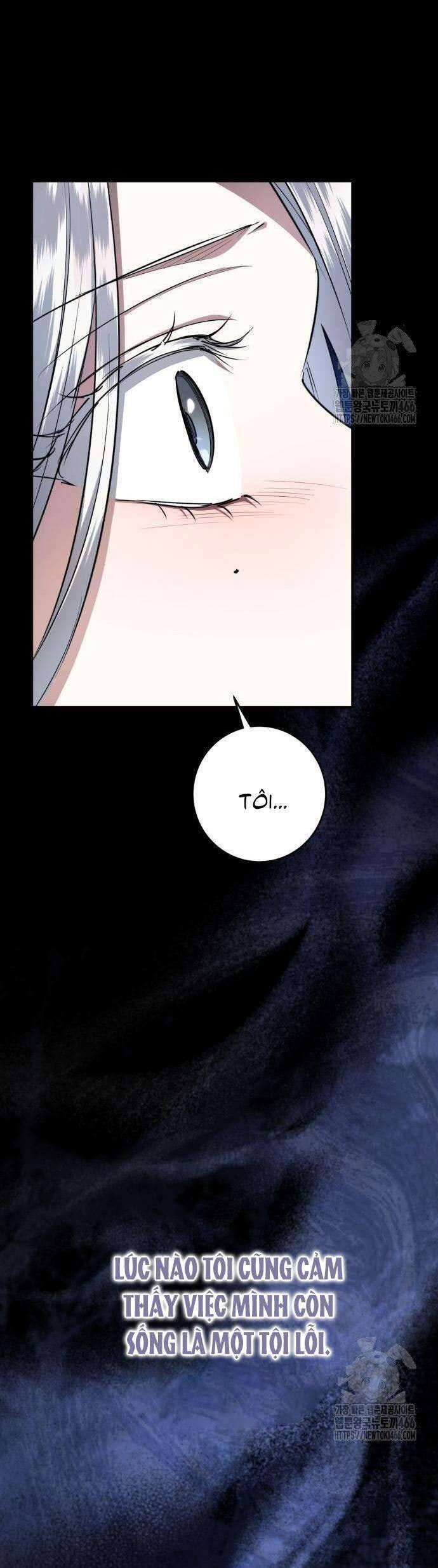 Khi Hắc Lang Gọi Tên Tôi - Page 47