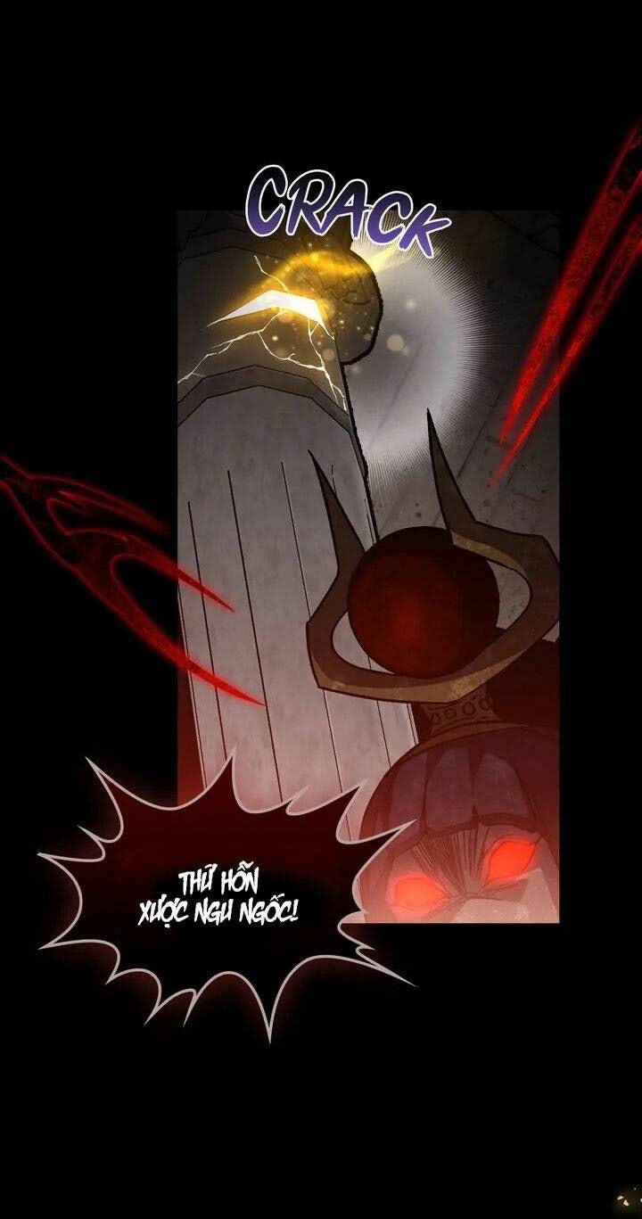 Dấu Vết Mặt Trời - Page 63