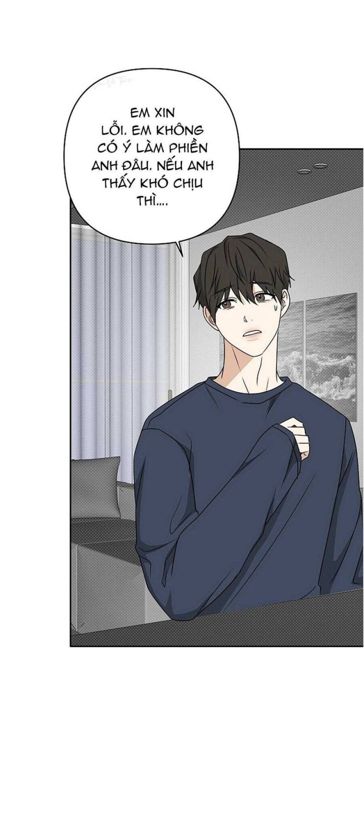 Công Chúa Bị Nguyền Rủa - Page 22