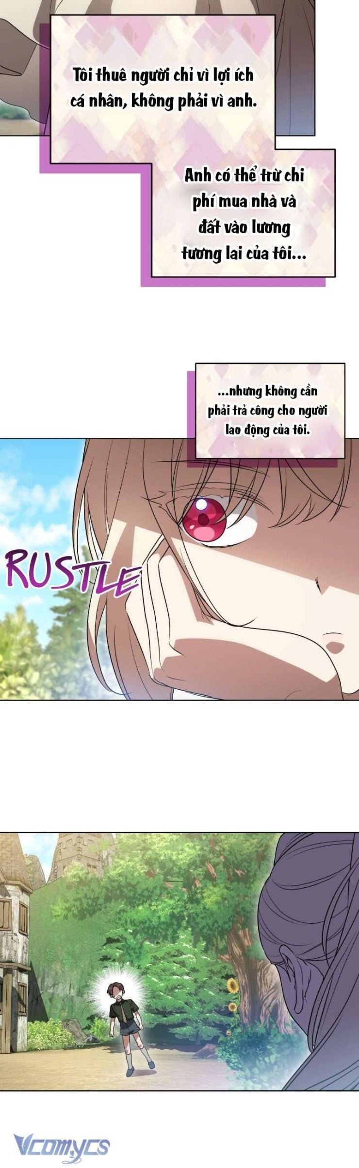 Cái Giá Phải Trả - Page 19