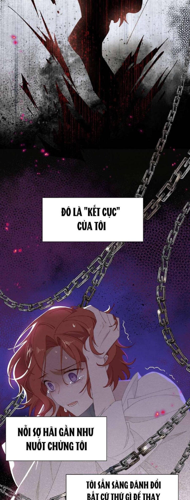 Xuyên Thành Phù Thủy Nuôi Dưỡng Kỵ Sĩ Thánh Điện - Page 26