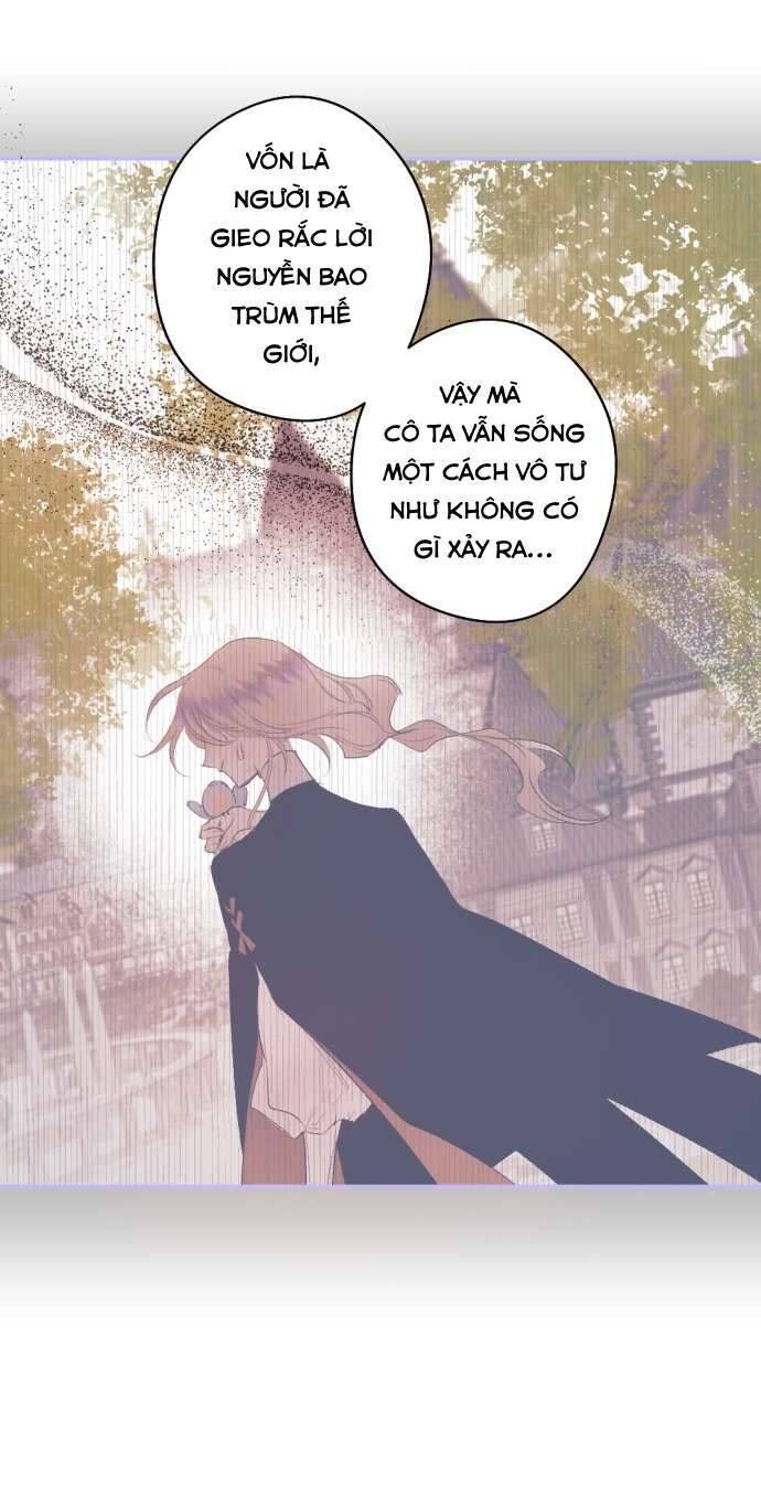 Lời Thú Nhận Của Chúa Tể Bóng Tối - Page 47