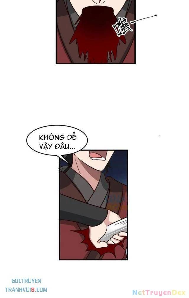 Vô Địch Thật Tịch Mịch - Page 26