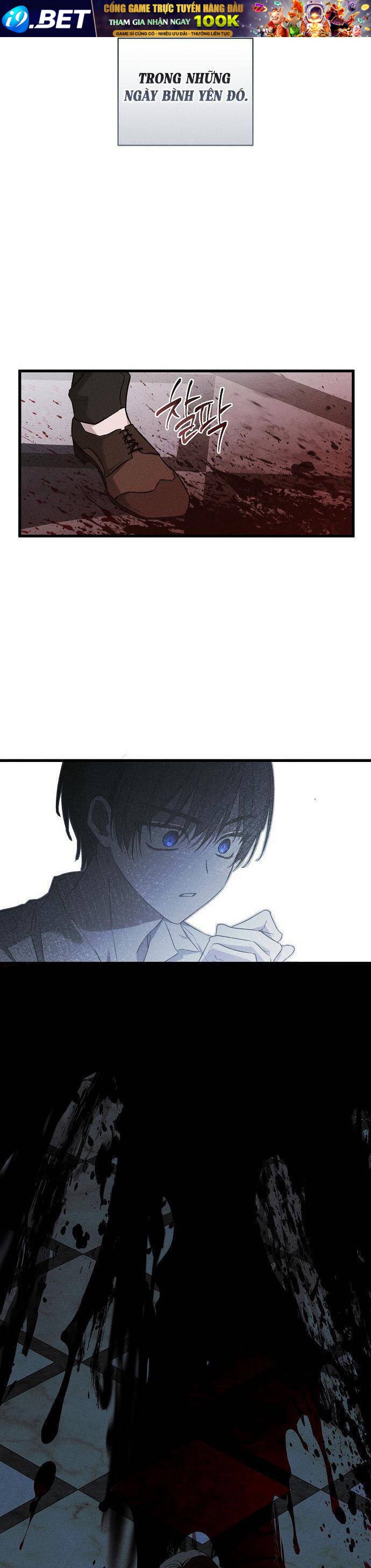 Vị Phu Quân Căm Ghét Tôi Đã Mất Trí Nhớ - Page 7