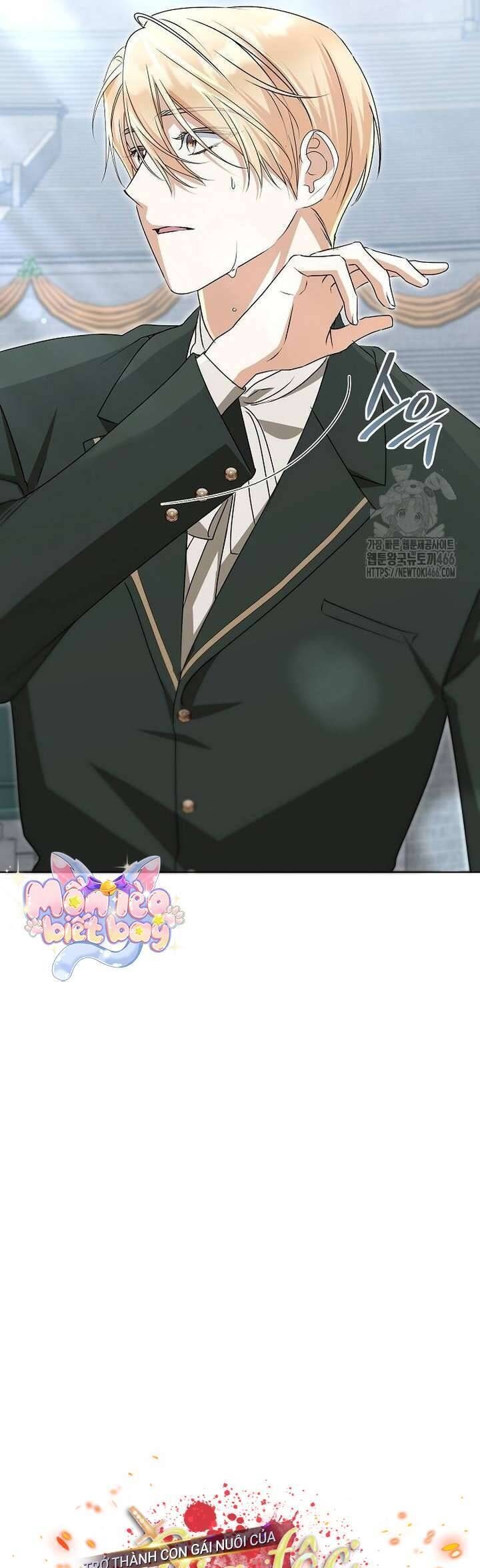Trở Thành Con Gái Nuôi Của Gia Tộc Sát Thủ - Page 17