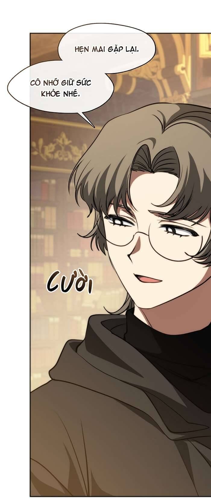 Không Thể Thoát Khỏi Người - Page 17