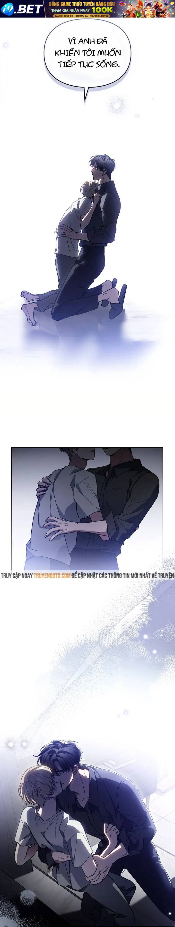 Dấu Vết Mặt Trời - Page 23