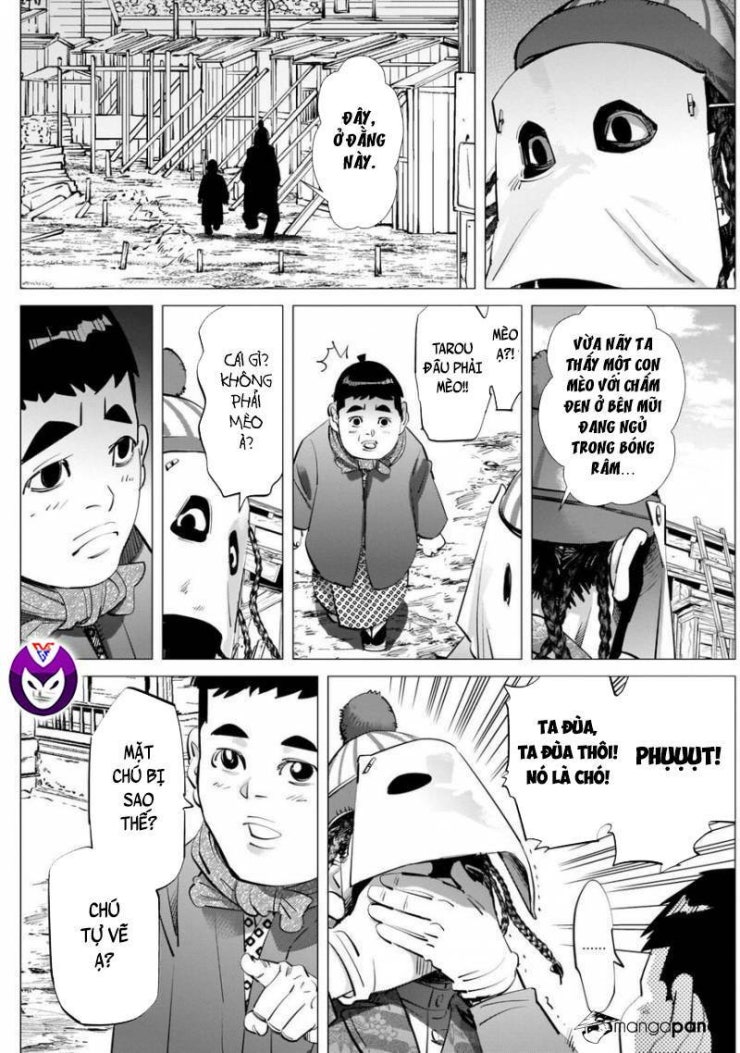 Cơn sốt vàng sau chiến tranh - Page 14