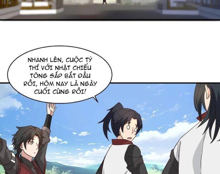 Vô Địch Thật Tịch Mịch - Page 7