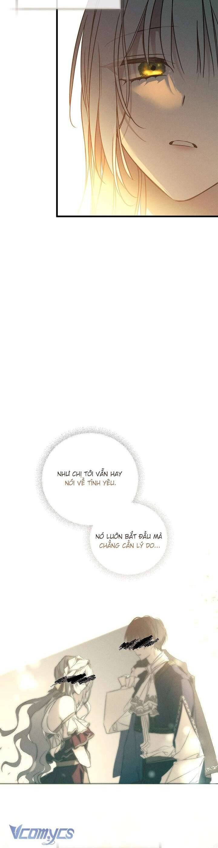 Vị Phu Quân Căm Ghét Tôi Đã Mất Trí Nhớ - Page 26