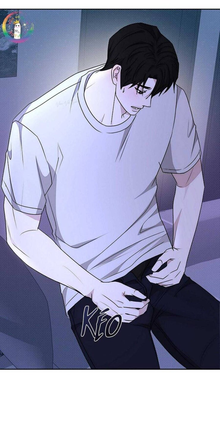 Công Chúa Bị Nguyền Rủa - Page 50