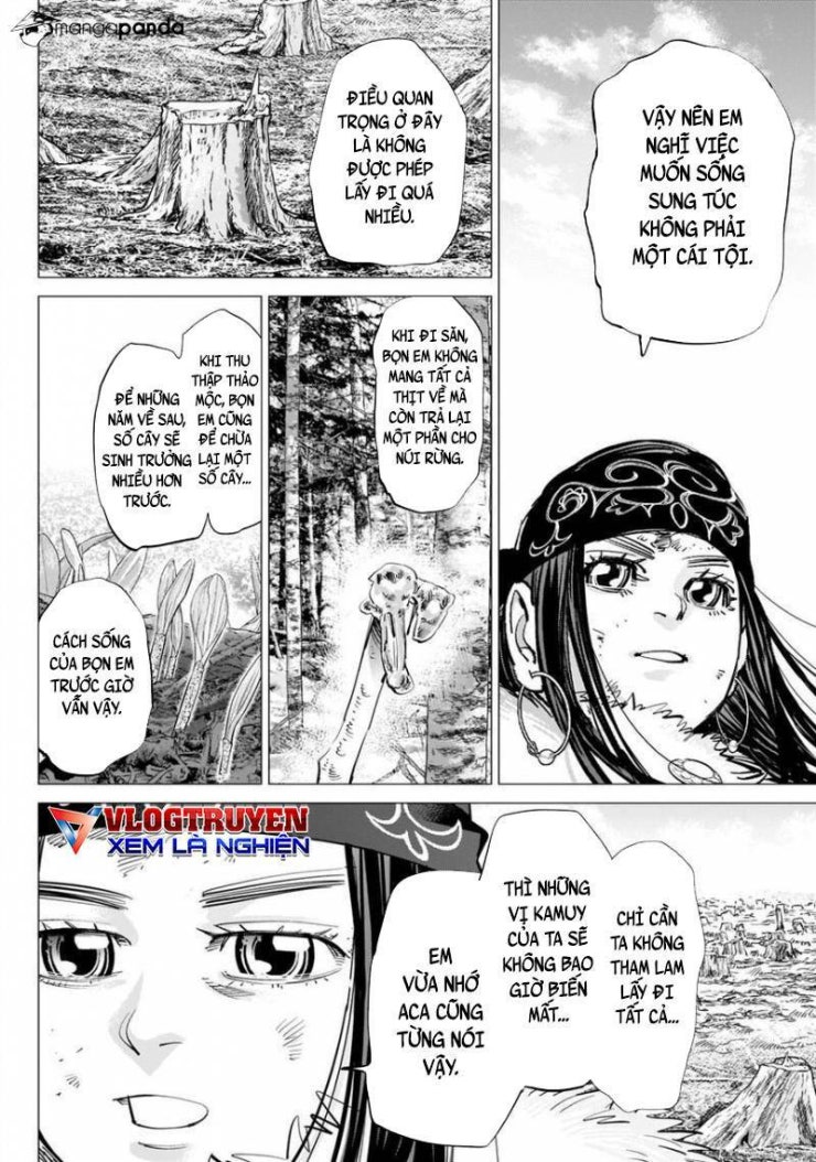 Cơn sốt vàng sau chiến tranh - Page 17