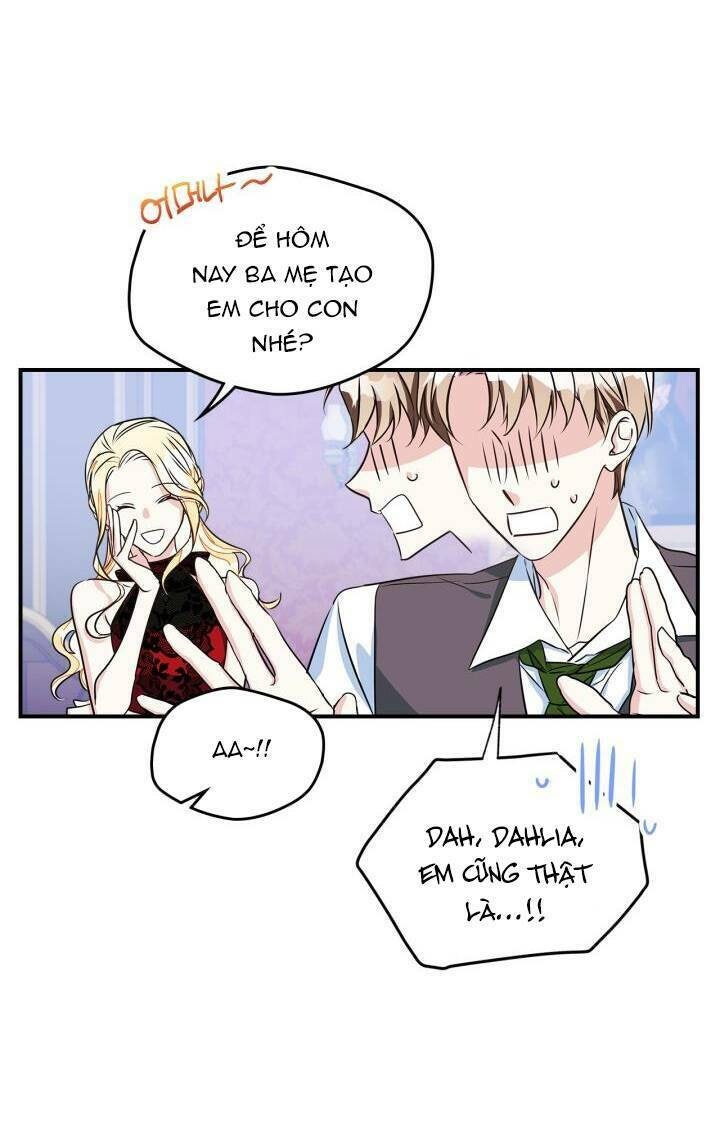 Bạn Thân Khác Giới Của Nam Chính - Page 33