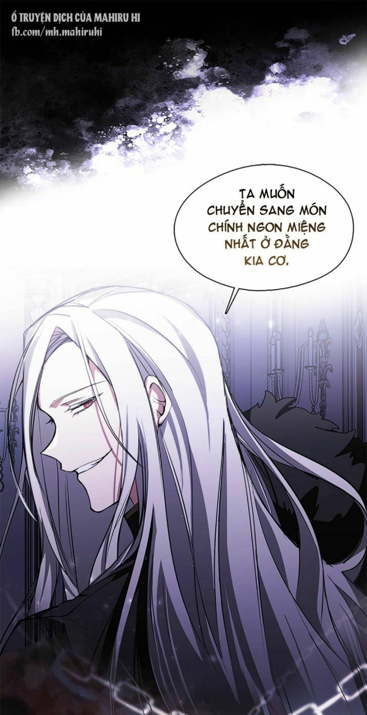 Không Thể Thoát Khỏi Người - Page 32