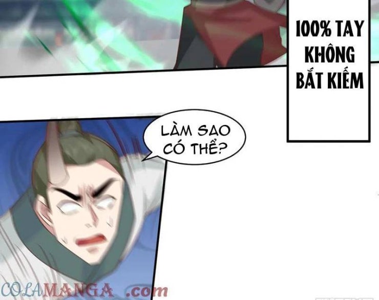 Vô Địch Thật Tịch Mịch - Page 36