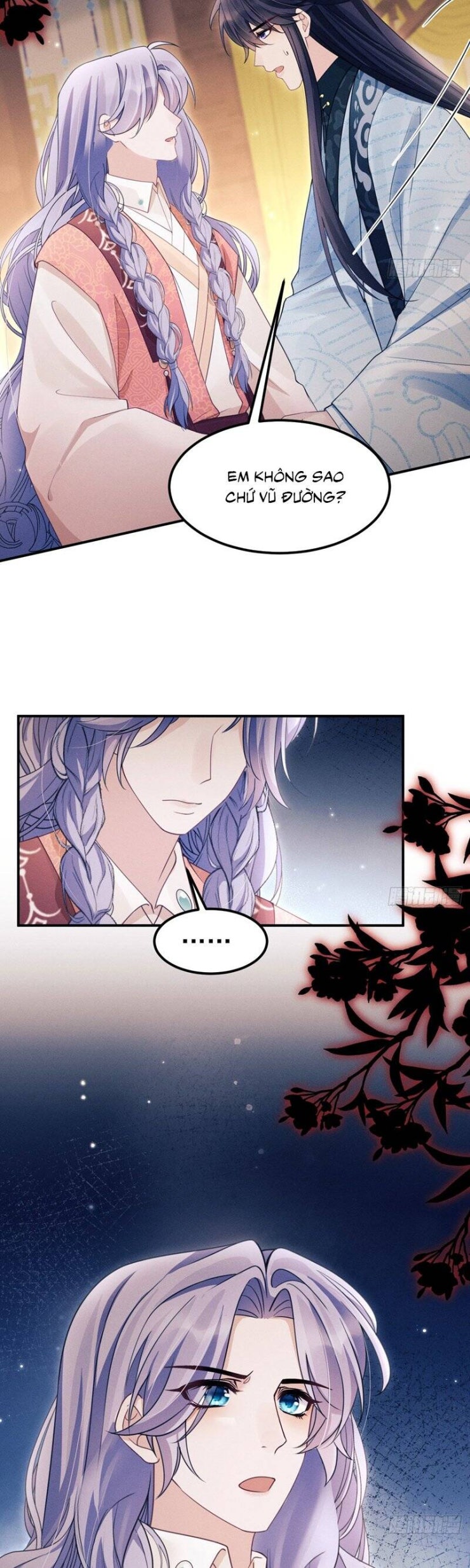 Tôi Hoài Nghi Ảnh Đế Đang Theo Đuổi Tôi - Page 6