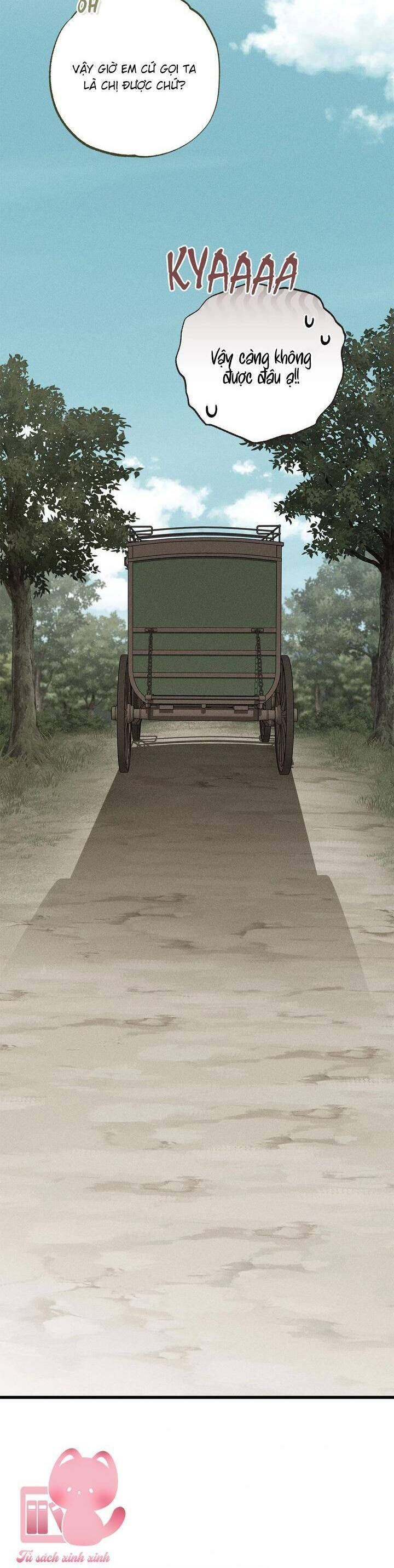 Vị Phu Quân Căm Ghét Tôi Đã Mất Trí Nhớ - Page 46