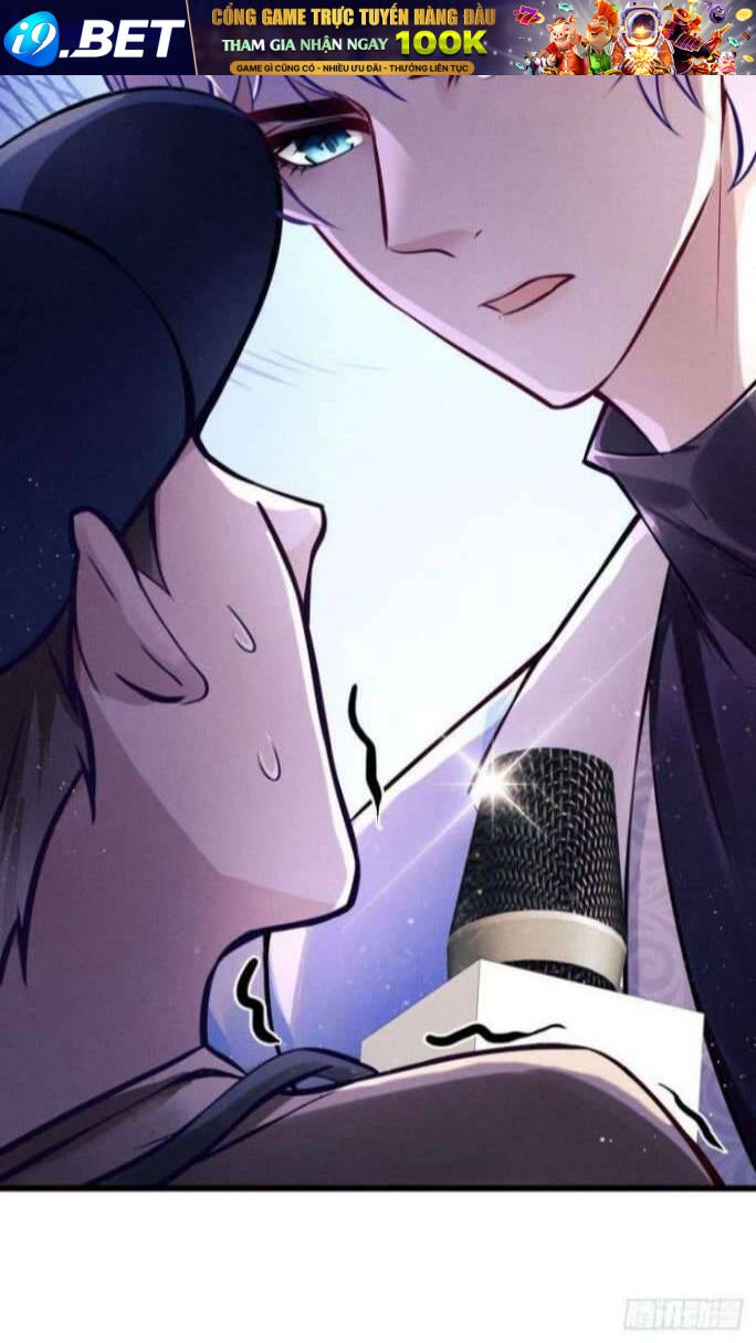 Tôi Hoài Nghi Ảnh Đế Đang Theo Đuổi Tôi - Page 47