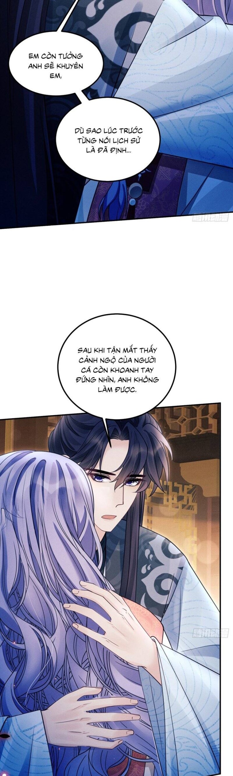 Tôi Hoài Nghi Ảnh Đế Đang Theo Đuổi Tôi - Page 11