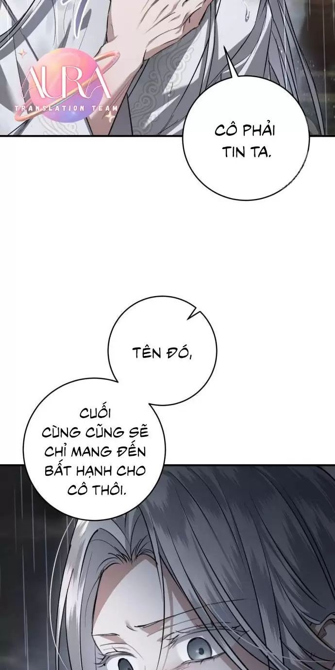 Khi Hắc Lang Gọi Tên Tôi - Page 16