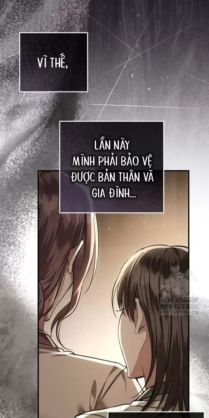 Khi Hắc Lang Gọi Tên Tôi - Page 95