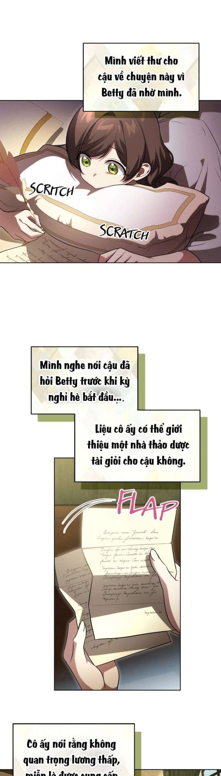 Cái Giá Phải Trả - Page 17