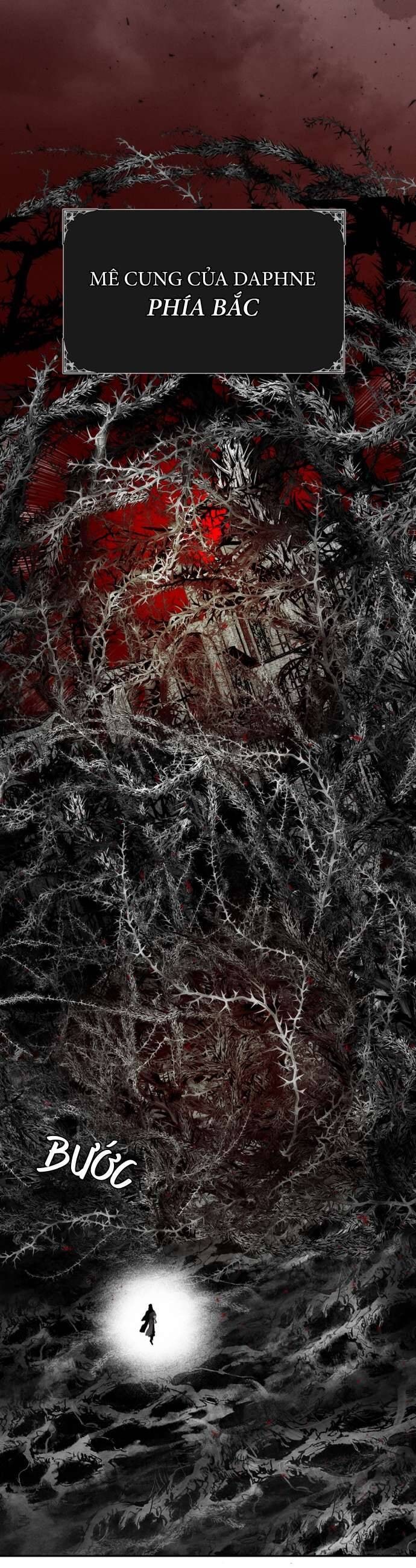 Lời Thú Nhận Của Chúa Tể Bóng Tối - Page 37