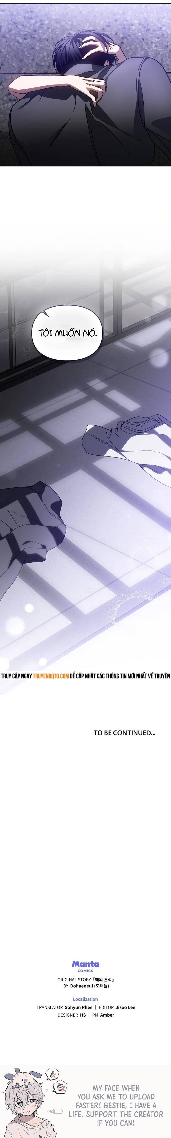 Dấu Vết Mặt Trời - Page 27