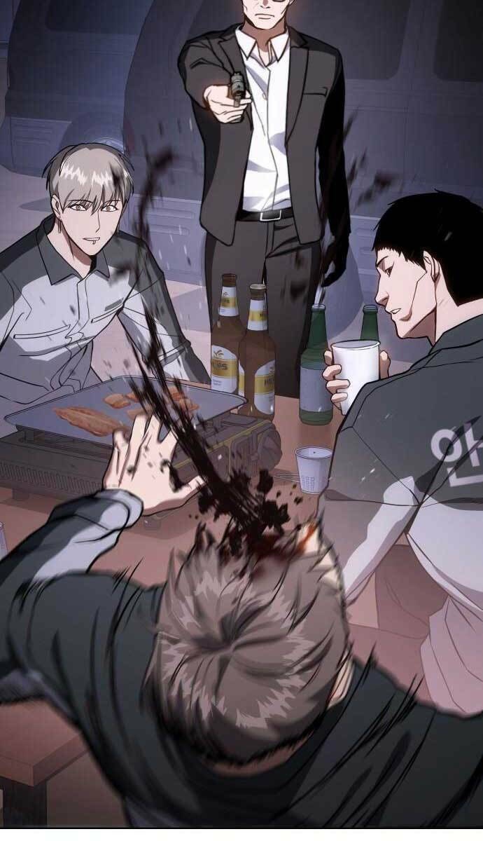 Đặc Vụ Song Sinh - Page 95