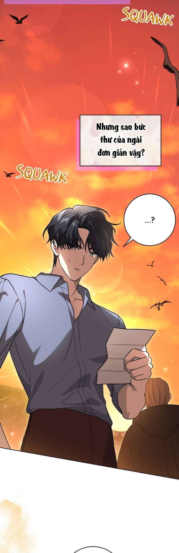 Cái Giá Phải Trả - Page 37