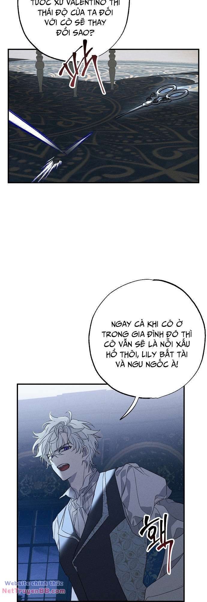 Vị Phu Quân Căm Ghét Tôi Đã Mất Trí Nhớ - Page 34