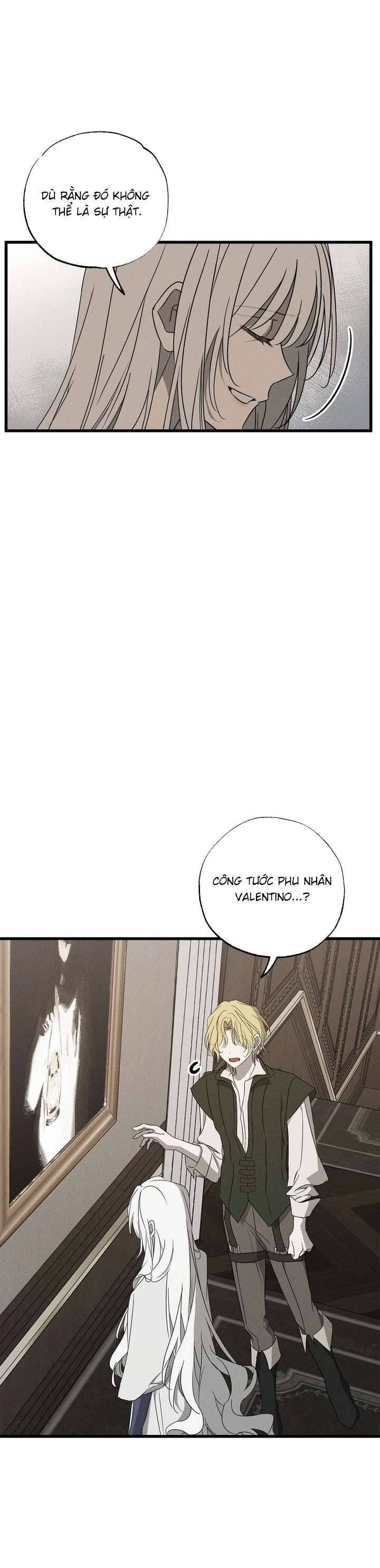 Vị Phu Quân Căm Ghét Tôi Đã Mất Trí Nhớ - Page 32