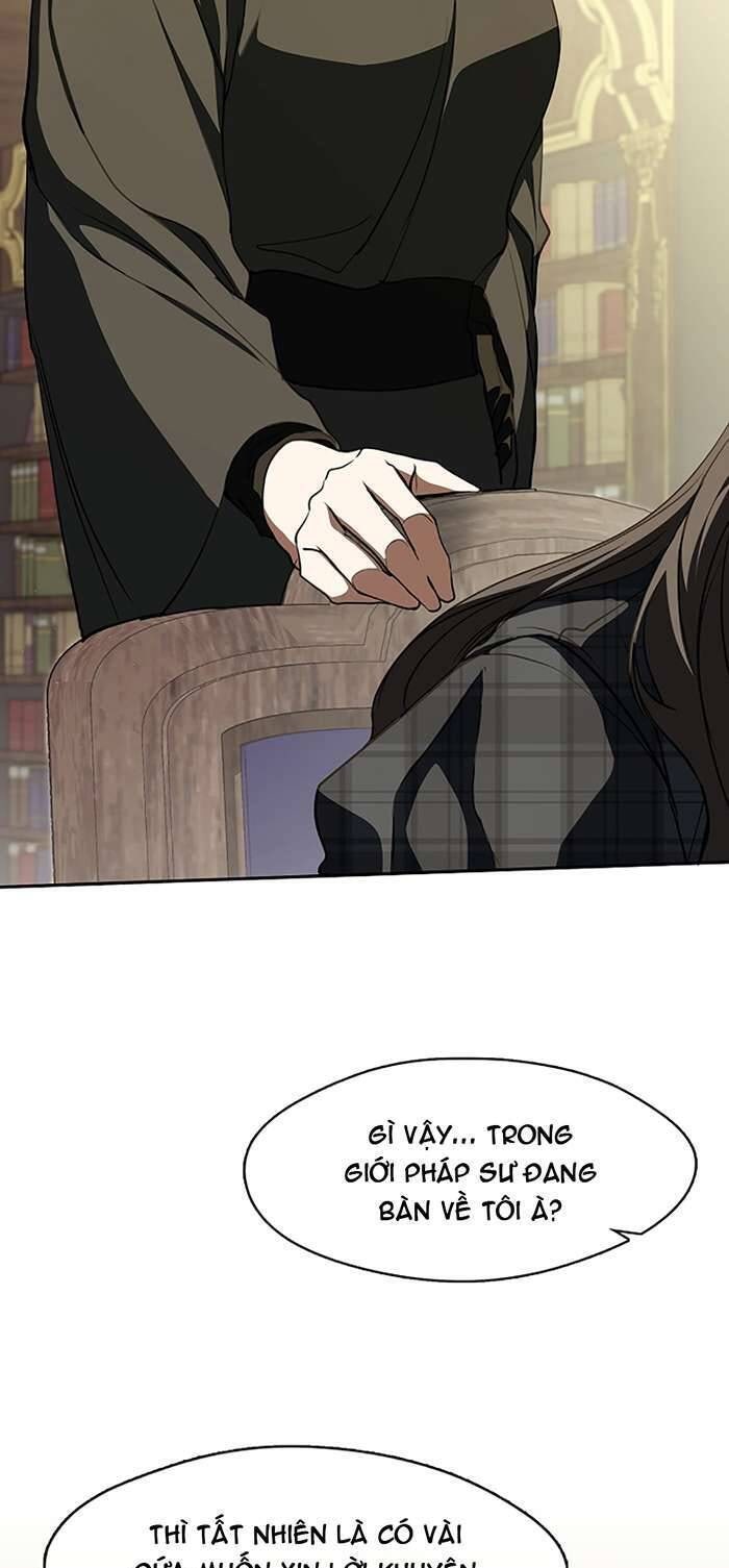 Không Thể Thoát Khỏi Người - Page 7