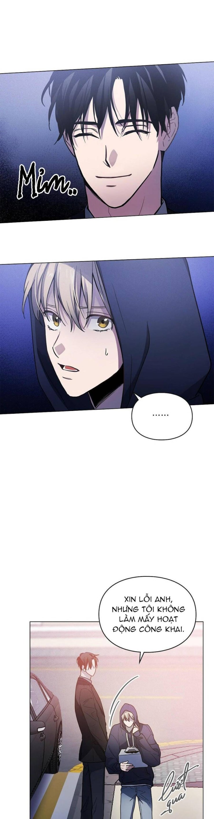 Dấu Vết Mặt Trời - Page 32