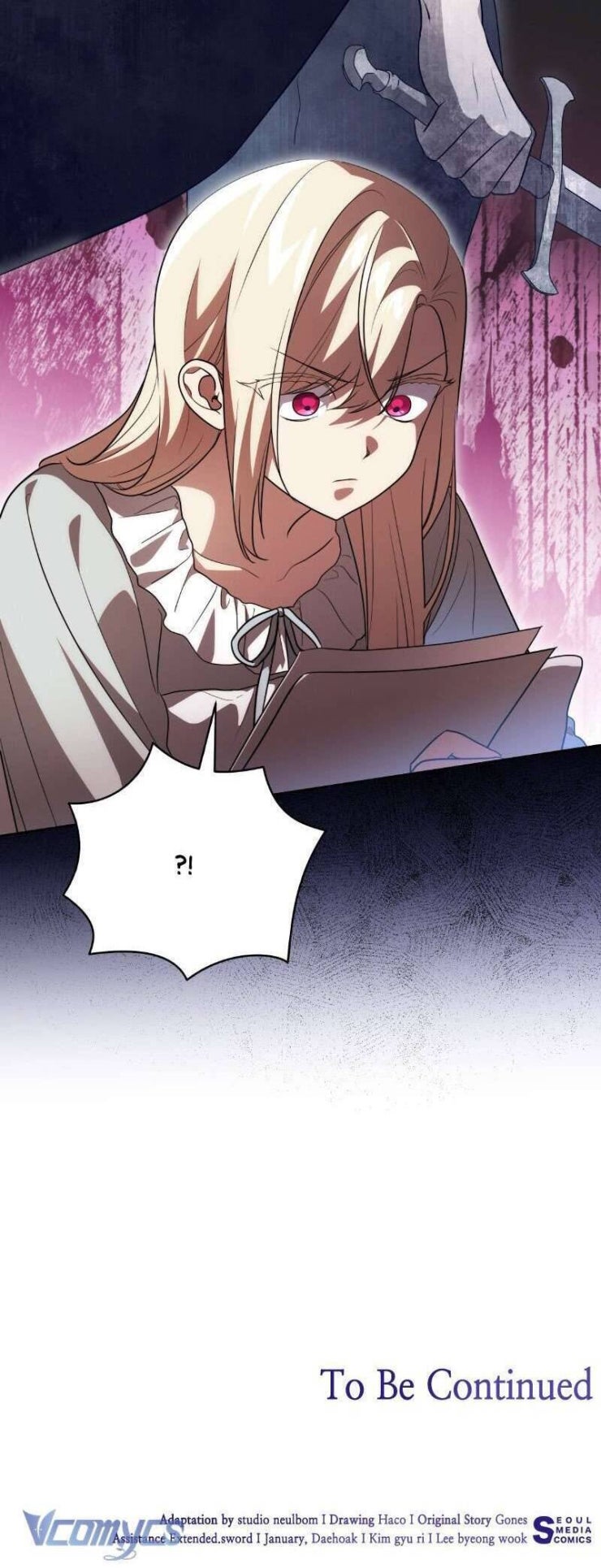 Cái Giá Phải Trả - Page 39