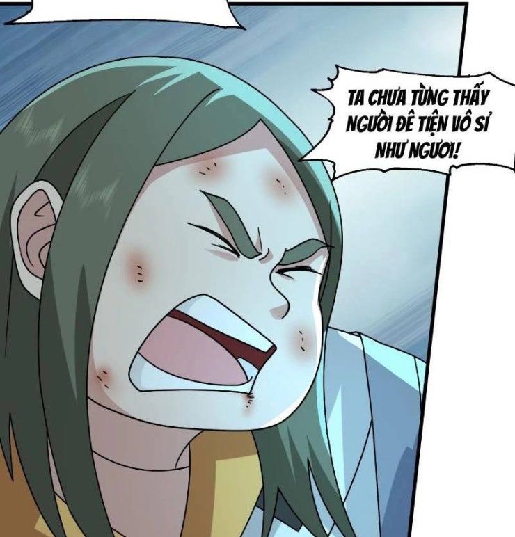 Vô Địch Thật Tịch Mịch - Page 62