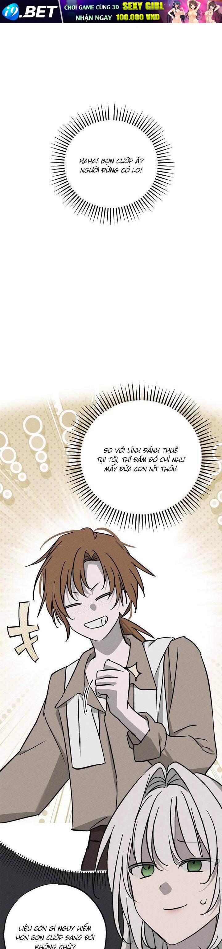 Vị Phu Quân Căm Ghét Tôi Đã Mất Trí Nhớ - Page 33