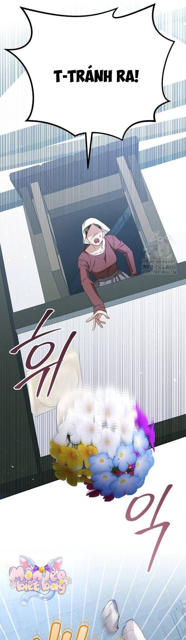 Trở Thành Con Gái Nuôi Của Gia Tộc Sát Thủ - Page 21