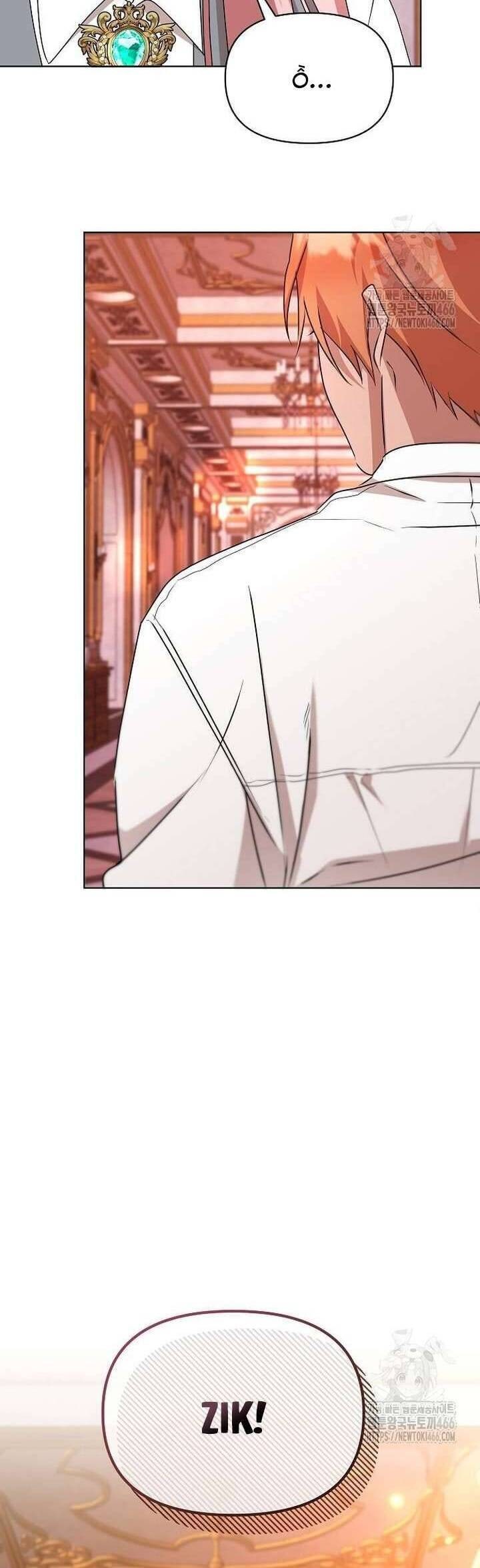 Trở Thành Con Gái Nuôi Của Gia Tộc Sát Thủ - Page 20