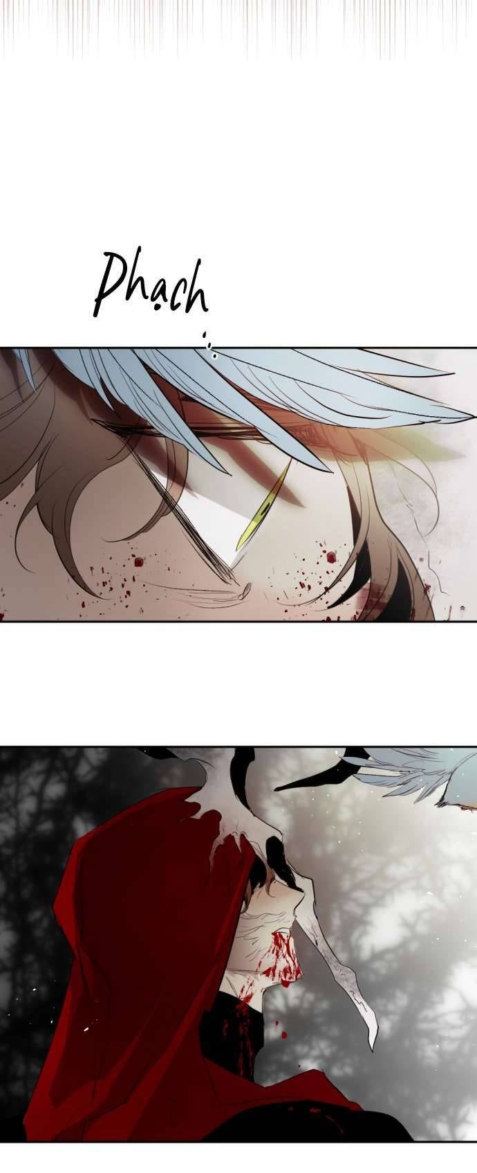 Lời Thú Nhận Của Chúa Tể Bóng Tối - Page 72