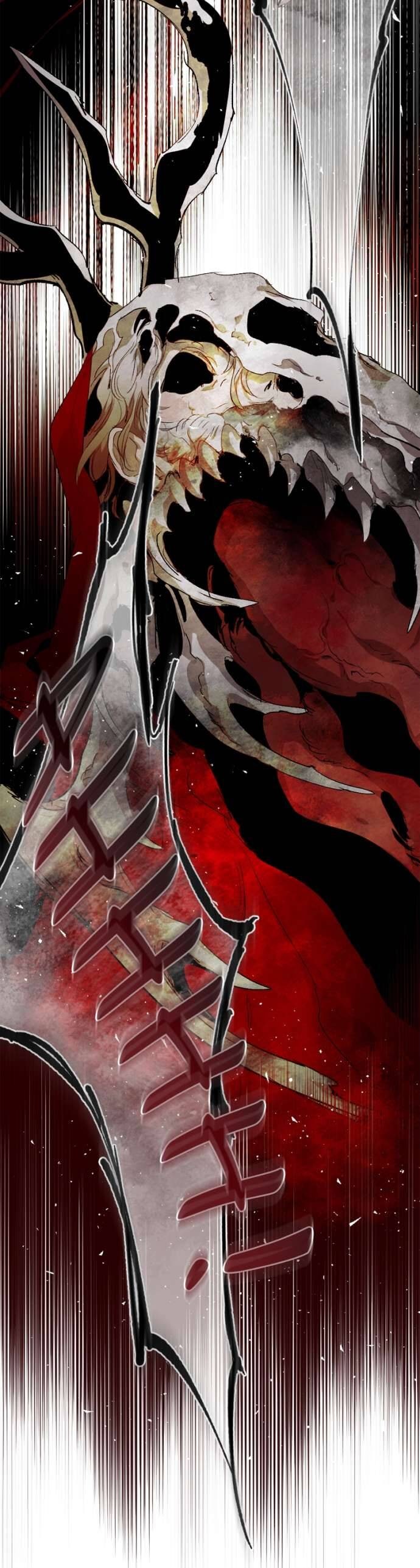 Lời Thú Nhận Của Chúa Tể Bóng Tối - Page 58