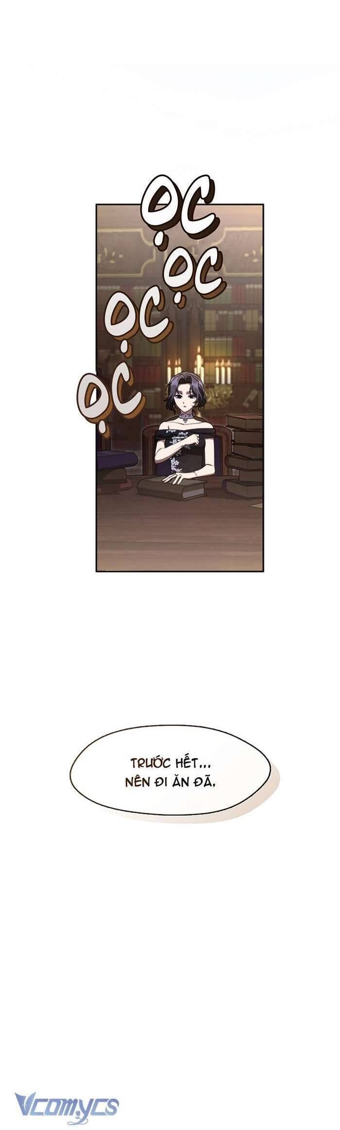 Không Thể Thoát Khỏi Người - Page 10