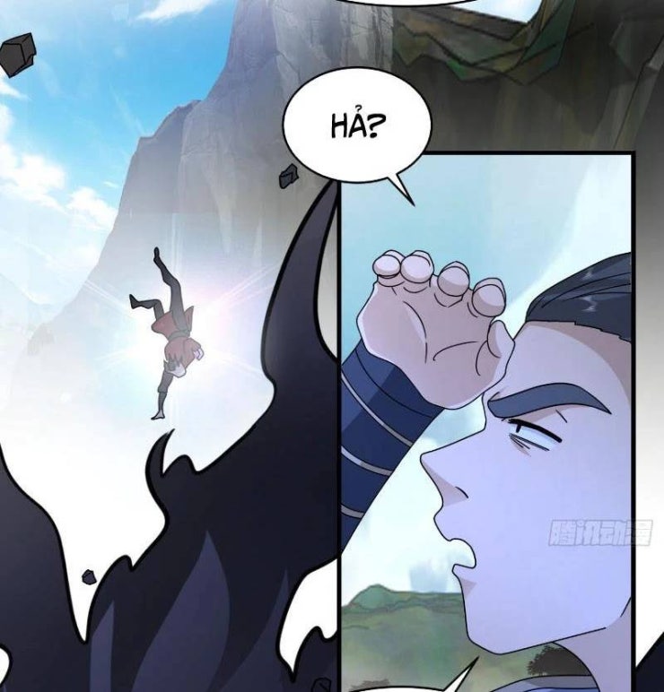 Vô Địch Thật Tịch Mịch - Page 76